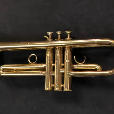 Selmer Paris DeVille Trumpet image 7