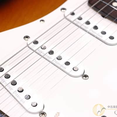 Fender ST62 image 8