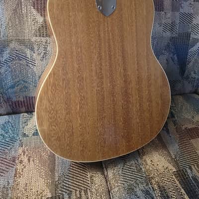 1968-71 Fender Palomino image 5