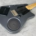 Casio EG-5 Cassette Player guitar with case 1980’s