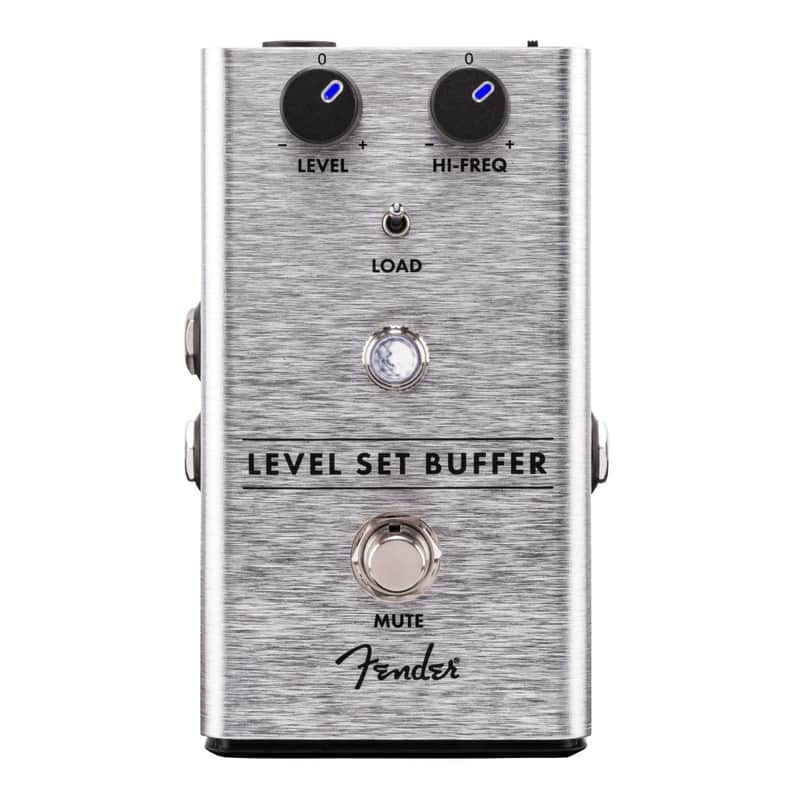 Fender - Level Set Buffer #02345300000 image 1