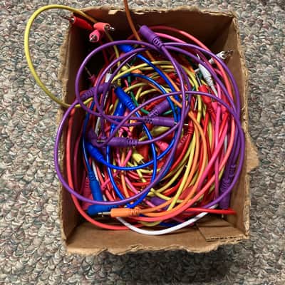 Custom Eurorack case 12U 90HP 15A of POWER and indestructible image 9