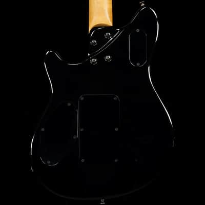Peavey USA EVH Wolfgang 1997 Black - One of the First! - Floyd Rose w D-Tuna image 10