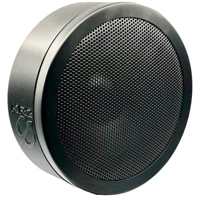 Poseidon Audio KR2 Black Sub Kick new image 3