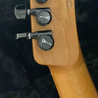 Charvel by Fender Pro-Mod So-Cal Style 2 HH Electric Guitar Road Runner Hard Case 2020 Flat Black image 4