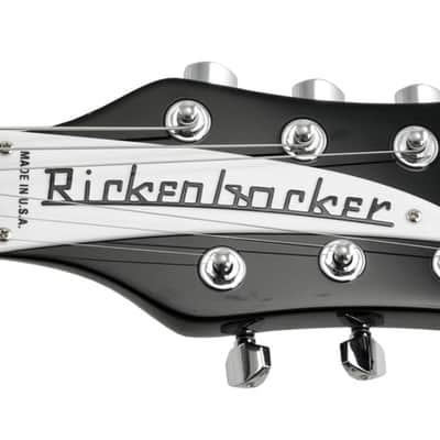 Rickenbacker 620 Jetglo JG 2026 on Sale till 6/15/26 image 4