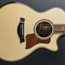 Taylor USED 812CE '25