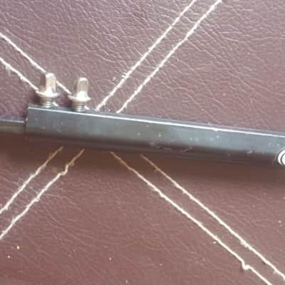 GENUINE Mapex Double Bass Kick Pedal PART Linkage Connecting Rod Drive Shaft NICE SHAPE image 8
