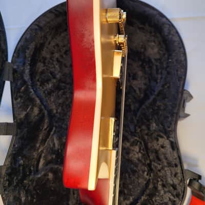 Jackson Pro Series Monarkh GOLD HARDWARE SCG 2019 - 2020 - Gold Member image 17