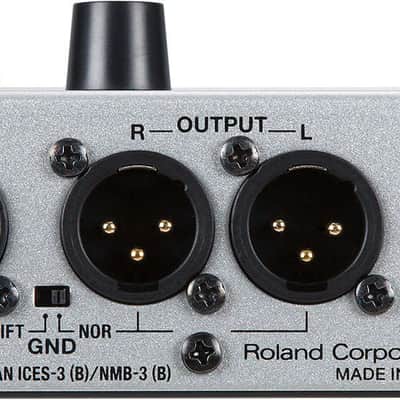 Boss VE-500 Vocal Performer image 3
