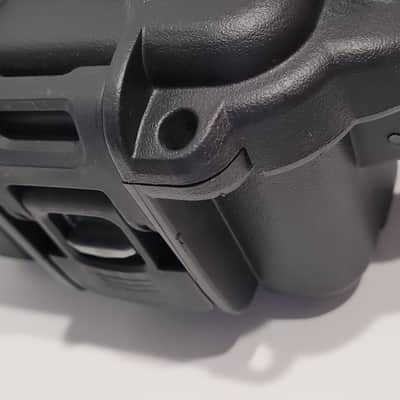 Gator GU-0705-03-WPDF Titan Series Waterproof Case with Diced Foam image 3