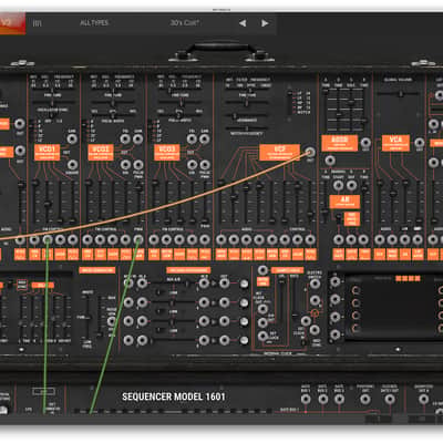 Arturia ARP2600V image 2