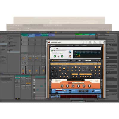 Reason Studios Reason 11 Intro (Download) image 2