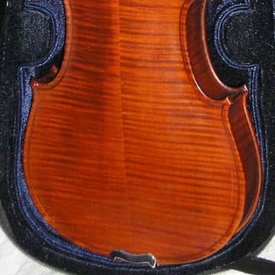 4/4 Franz Hoffmann Maestro Violin 2011 (Romania) image 1