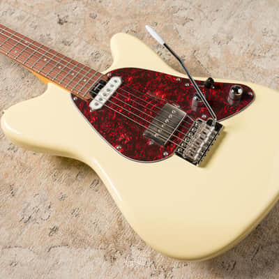 Blade Dayton Standard - Vintage White image 3