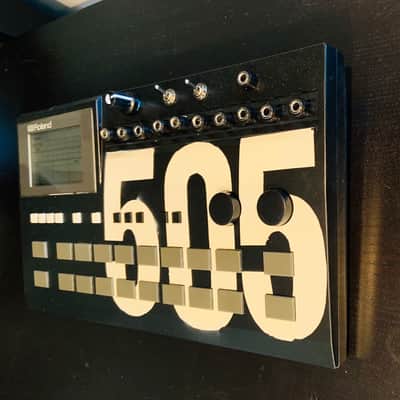 Roland TR-505 Rhythm Composer image 12