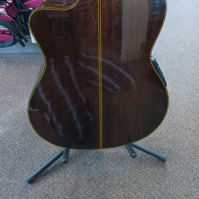 Takamine HGC502C 2000's - Natural image 5