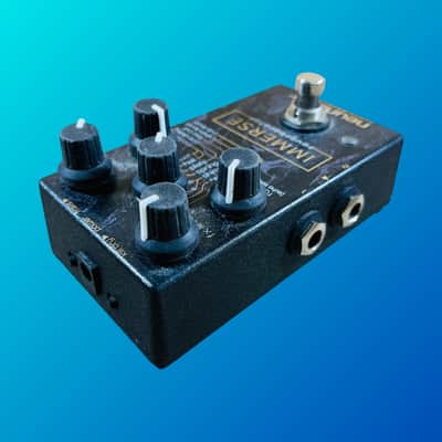 Neunaber Audio Effects Immerse Reverb image 2