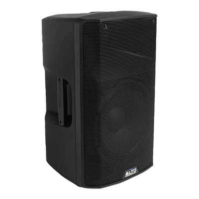 Alto Professional TX412 12" Powered Loudspeaker 2-Pack - Open Box Mint image 3