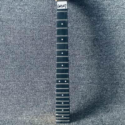 Tagima Strat Style Maple Guitar Neck, Rosewood 22 Frets Fingerboard image 2