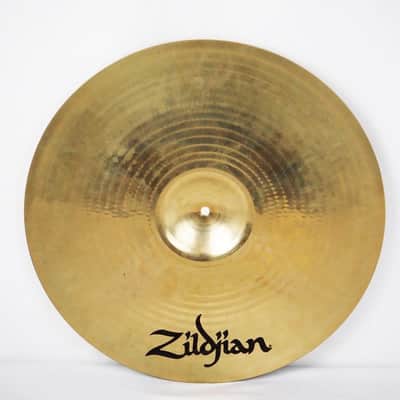 Zildjian USED ​​Custom Ping Ride 20 [NAZLC20PR] [2842g] image 2