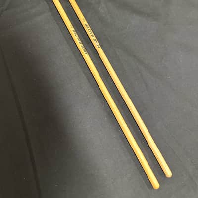 Mike Balter 9B, 5/8-Inch Brass Bell Mallets, Birch Handle - NEW #3 image 12