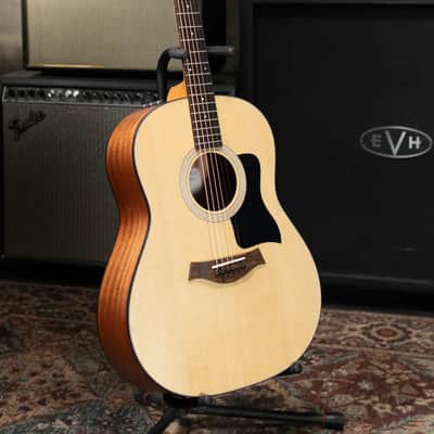 Taylor 117e Grand Pacific Acoustic/Electric Guitar with Gig Bag image 15