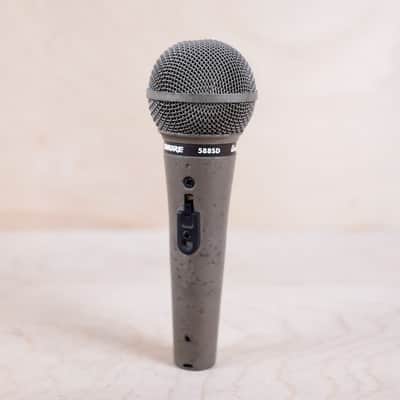 Shure 588SD Unisphere B Microphone image 1