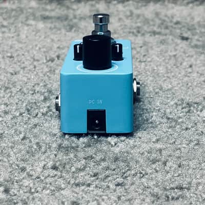 Flamma FC02 Reverb image 6