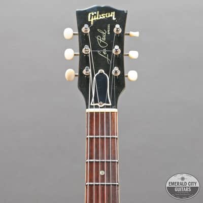 1950s Gibson Les Paul Special image 9