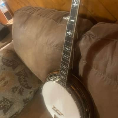 Gibson RB00 1957 - Natural image 5