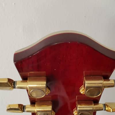 Rare Preproduction Minarik Inferno image 21