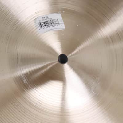 Zildjian 20" A Medium Ride Cymbal image 16