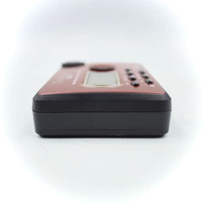 Korg PX3BT Pandora Bass Personal Multi Effect Processor Guitar Effct Processor 001409 image 7