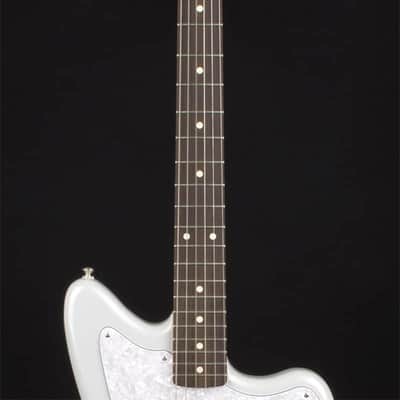 Fender FSR Special Edition Standard Jazzmaster HH 2016 - White Opal image 4