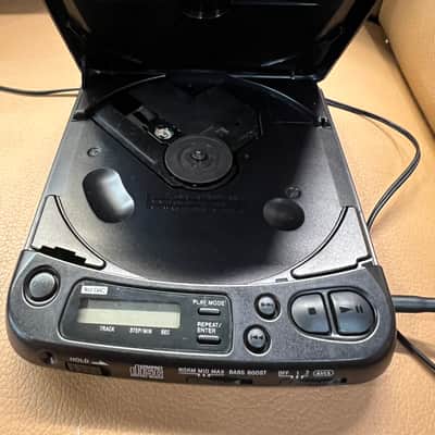 Sony Discman image 6