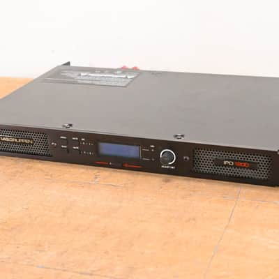 Lab Gruppen IPD 1200 1200W 2-Channel DSP-Controlled Power Amplifier CG01V67 image 1