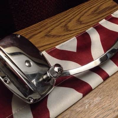 Japanese Vibrato image 1