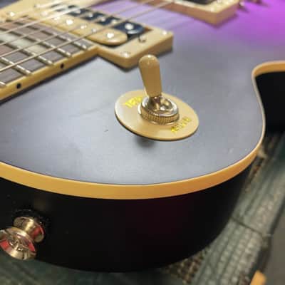 2024 Epiphone Les Paul Classic Worn image 10