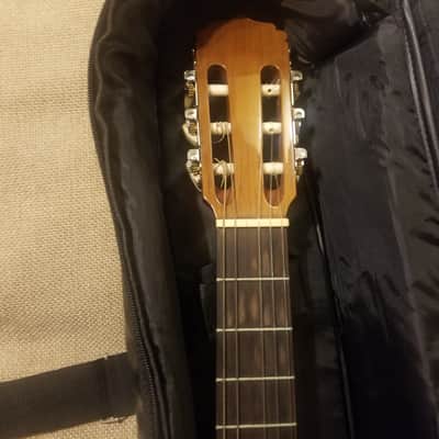 Aira AK-65 Natural Classical Guitrar image 4