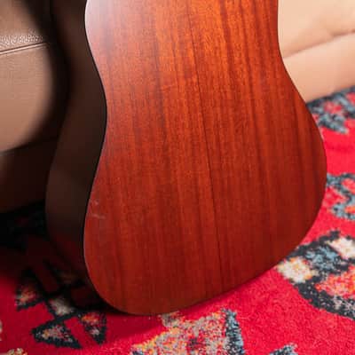 Collings D1 Traditional Satin image 5