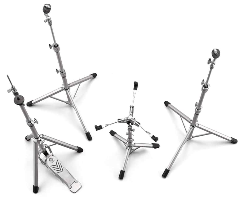 Yamaha HW3 Crosstown Advanced Lightweight Hardware Set image 1