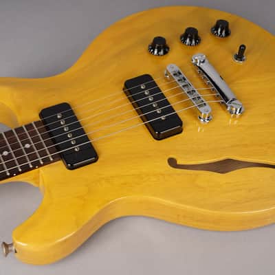 Hamer USA Artist Korina P90 - 2000 - Natural image 16