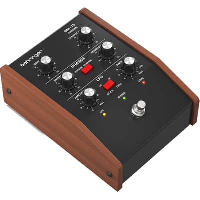 Behringer BM-13 Phaser Pedal image 3