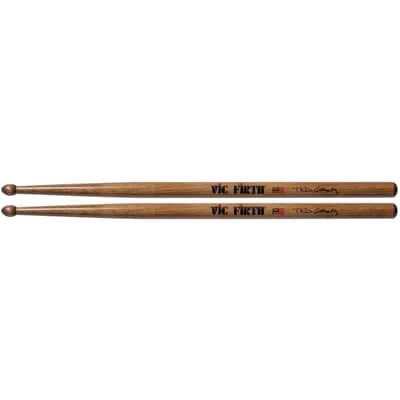 Vic Firth SATK - Symphonic Colection Snare Stick Signature Ted Atkatz image 4