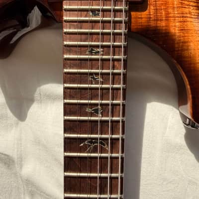 PRS Mark Holcomb Signature Private Stock image 8