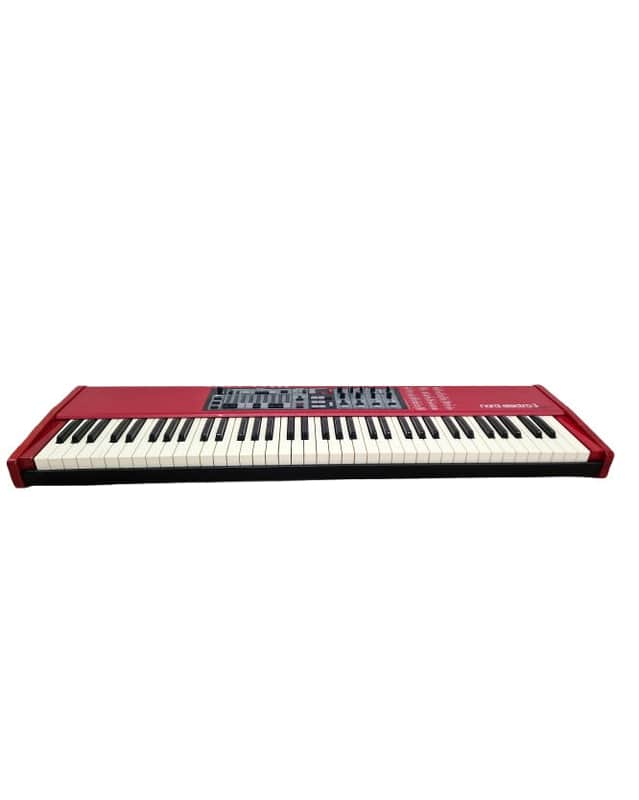 Nord Electro3 Seventy Three - Digital Pianos - Fair image 1
