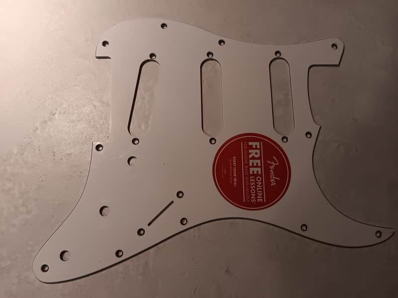 Fender Player