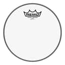 Remo Emperor Vintage Clear Drum Head 8"