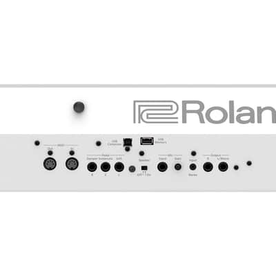 Roland FP-90X-WH Digital Piano with Speakers image 7